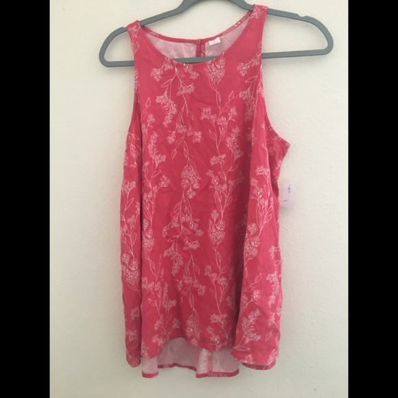 ✅NWT/ Old Navy/ NWT Brand new tank, size Large - Picture 1 of 4